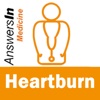 AnswersIn Heartburn