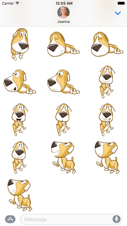 Drake the Dog screenshot-3