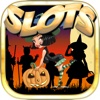 Action Casino Golden Halloween Slots