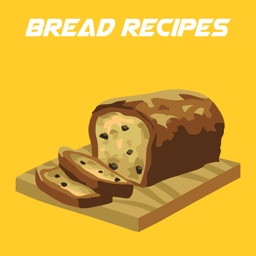 Bread Recipes+