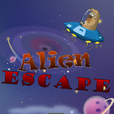 Activities of An Alien Escape