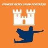 Fitness Resolution Fortress+