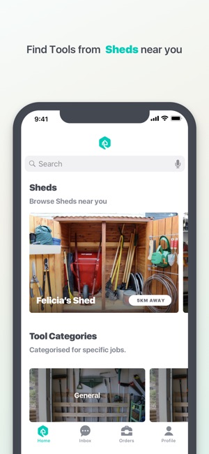 MyShed(圖1)-速報App