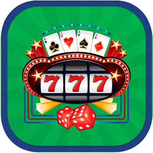 The Advanced Slots - Free 777 Spin and Win Casino icon