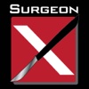 Surgeon X Enhanced Comic App