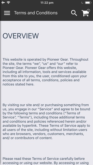 Pioneer Gear(圖5)-速報App