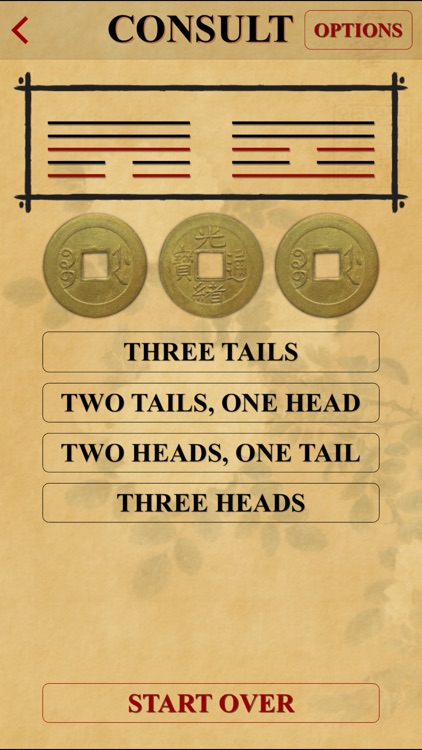 I Ching: Book of Changes screenshot-3