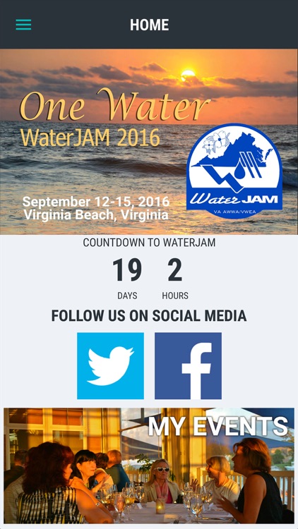 Virginia WaterJAM 2016 by Thomas Wooldridge