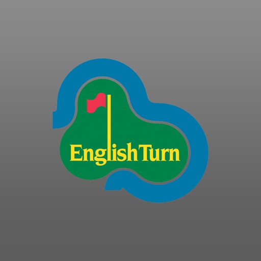 English Turn Country Club icon