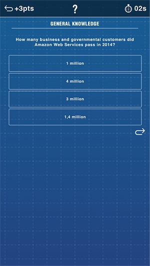 FDDay Quiz(圖2)-速報App