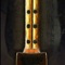 Tulum is an asian(blacksea) ethnical instrument which has similarities with Bagpipe