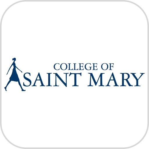 College of Saint Mary icon