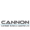 Cannon Curtains, Blinds