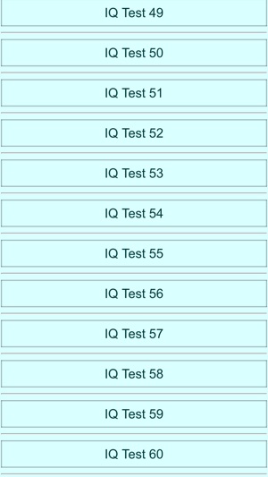 IQ Test 2016(圖2)-速報App