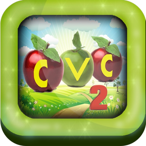 CVC Sorts 2 icon