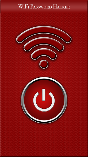 Wi-Fi Password Hacker(圖2)-速報App