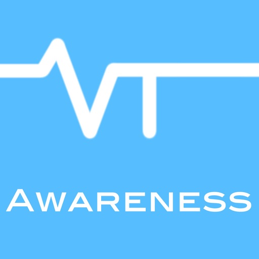 Vital Tones Self-Awareness Pro icon