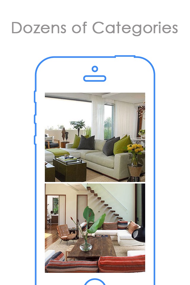 Home Styler Interior Design | Free Interior Styler screenshot 2