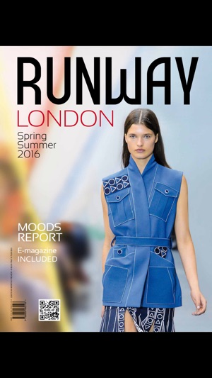 Close-Up Runway London(圖1)-速報App