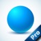 Blue Ball Pro : Run For Your Life!