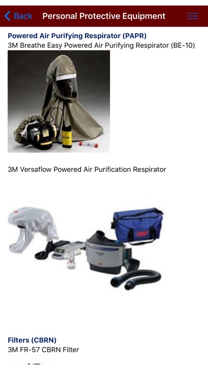 Decontamination Guide