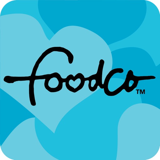 Foodco Conference 2016