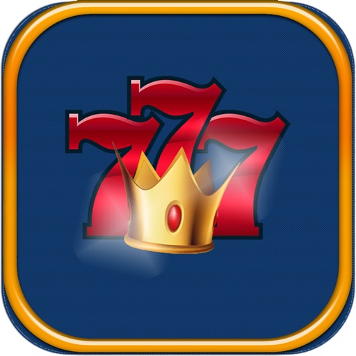 Seven Progressive  Slots Machines icon