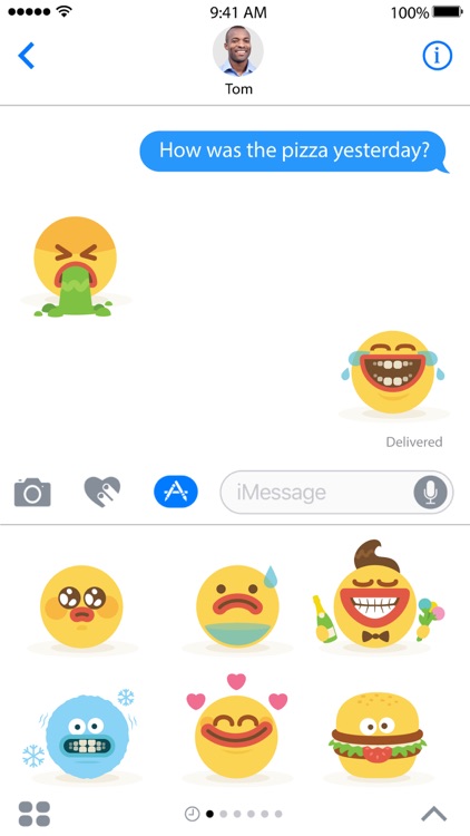 The Evolution of Emoji screenshot-3