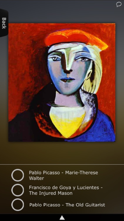 Spain Art Gallery screenshot-4