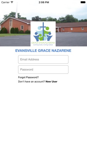 Evansville Grace Nazarene(圖1)-速報App