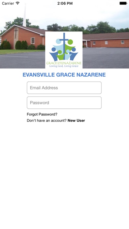 Evansville Grace Nazarene