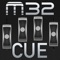 M32-Q for MIDAS M32 Digital Mixing Console