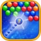 Bubble Shooter Free 3D Game combination the humorous and innovation into the classic bubble shoot game