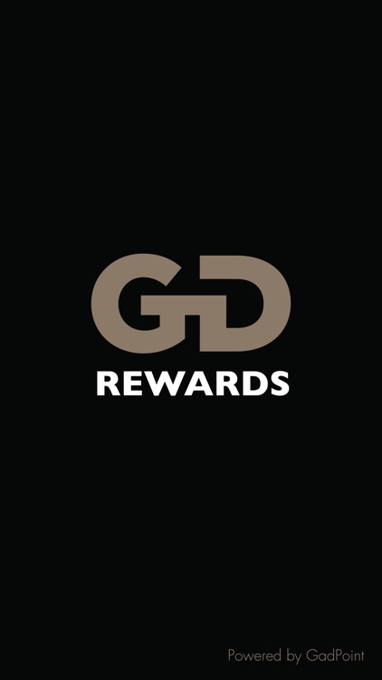 GD Rewards