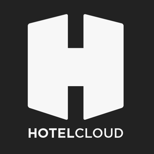 HCloud Pro icon