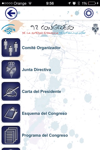 92 Congreso SEO screenshot 2