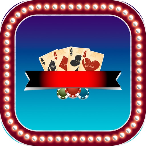 Royal Casino Fruit Machine Slots - Vegas Strip Cas iOS App