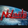 God of No Limits