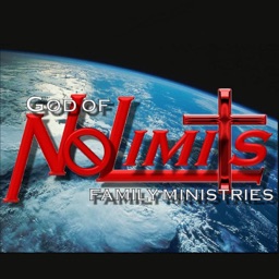 God of No Limits