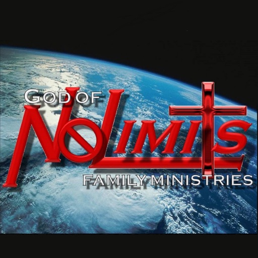 God of No Limits icon