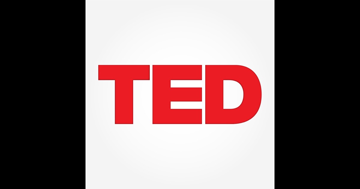 TED en el App Store