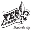 Yes Louisville Sticker Pack 1