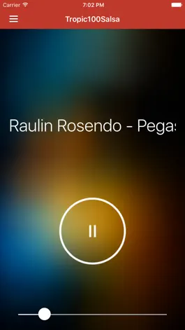 Game screenshot Salsa Music Spanish Songs Free & Bachata  Merengue mod apk