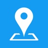 SaraGEO - Create custom maps to save your favorite places and find friends