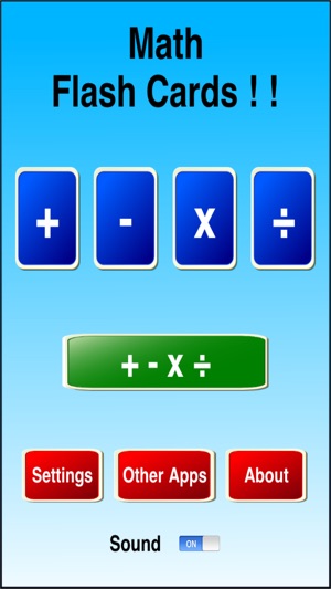 Math Flash Cards ! !(圖4)-速報App