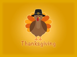 Thanksgiving Icons