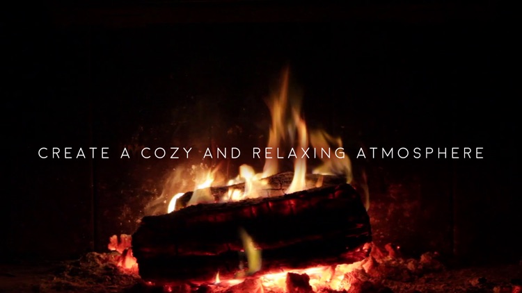 FirePlace Tv : Bring Warmth to your living room