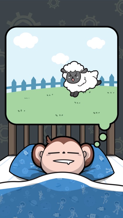 Nighty Night : Sheep Counting