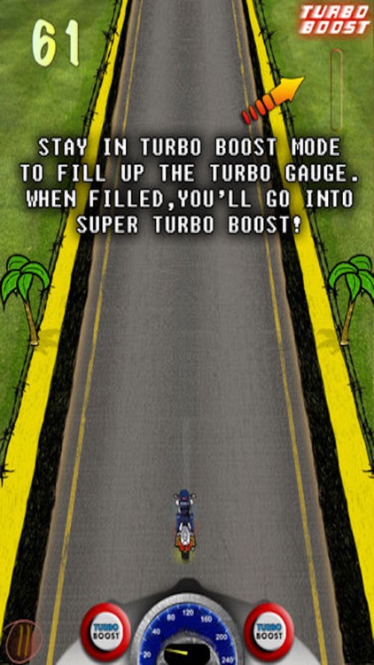 Police Chase Free by Top Free Games Factory