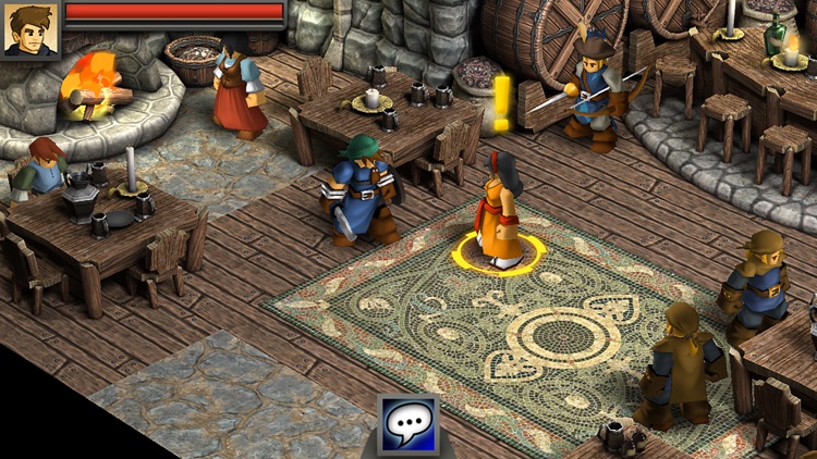 Battleheart Legacy screenshot-4